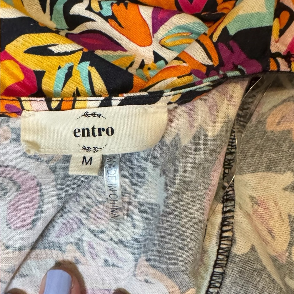 Entro Romper - Picture 8 of 13